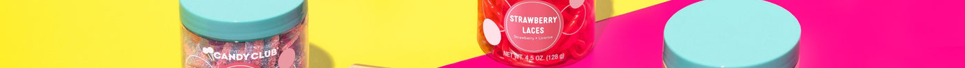 Best Gummies and Chocolate Candy Ranked
