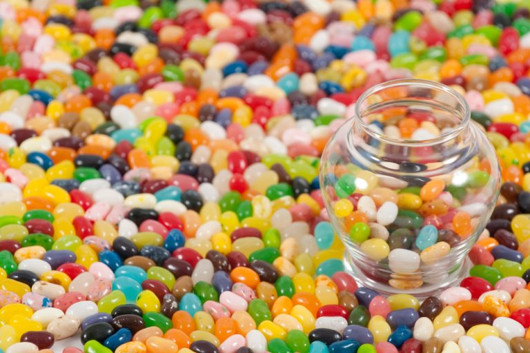 National Jelly Bean Day (April 22) Facts Candy Club