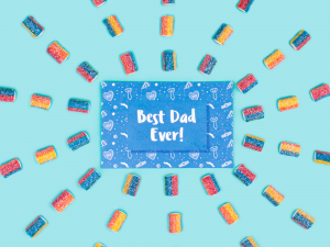 Surprise Your Dad with These Father's Day Candy Gift Ideas | Candy Club