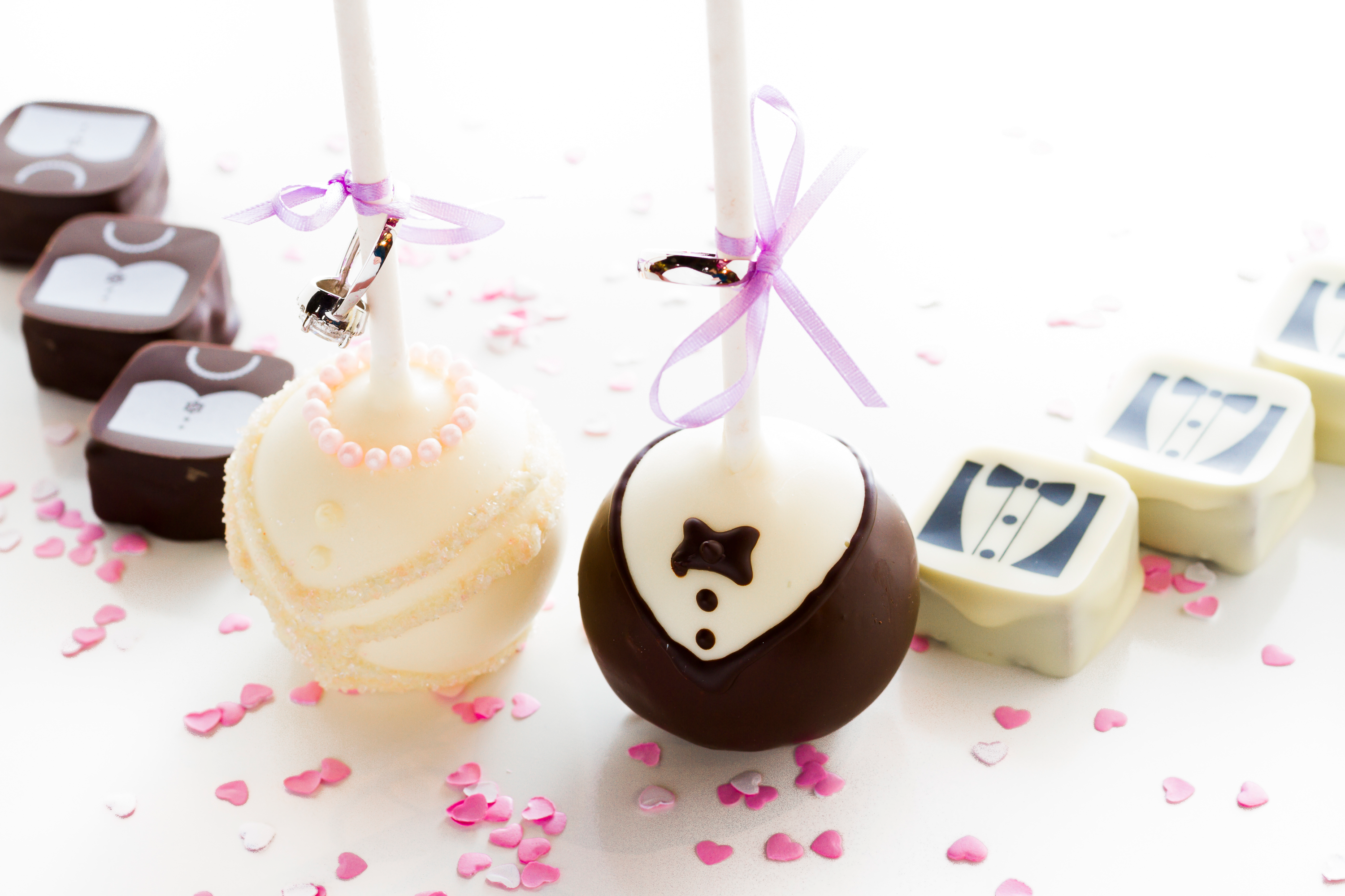 M&M's Has the Best Wedding Favors for All of Your Guests To Enjoy