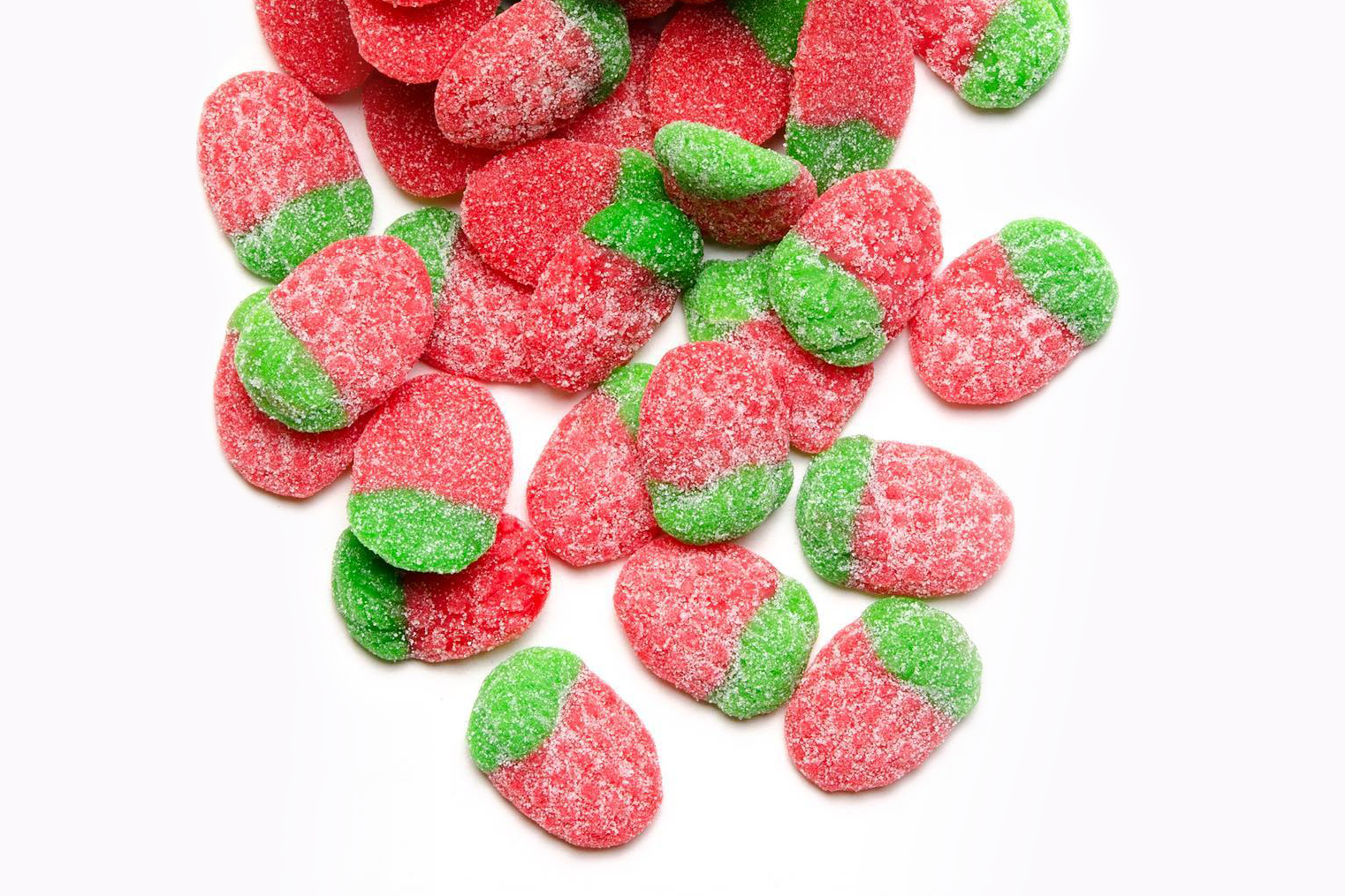 Candies That Were Banned In The United States