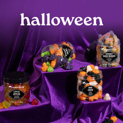 Collection image for: Halloween
