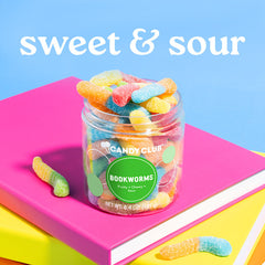 Collection image for: Sweet & Sour Gummies