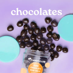 Collection image for: Chocolate Candy