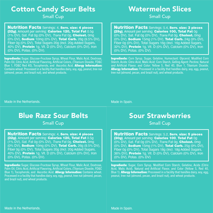 Bestsellers Party Pack of 10