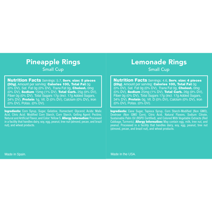 Bestsellers Party Pack of 10