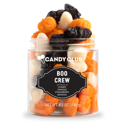 Halloween Party Pack of 4