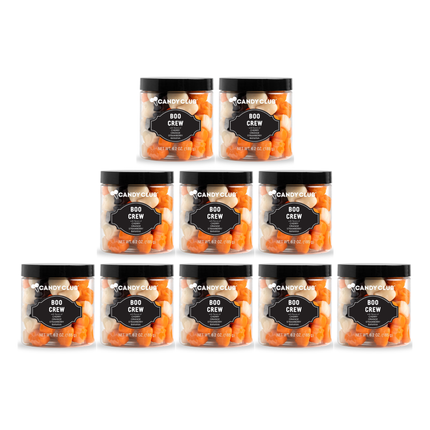 Boo Crew Party Pack of 10