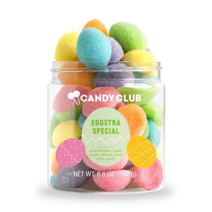 Eggstra Special