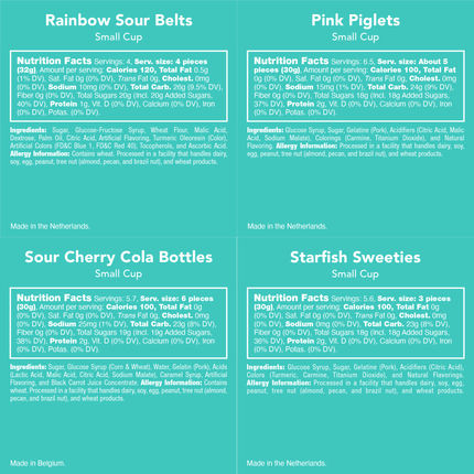 Greatest Hits Party Pack of 10