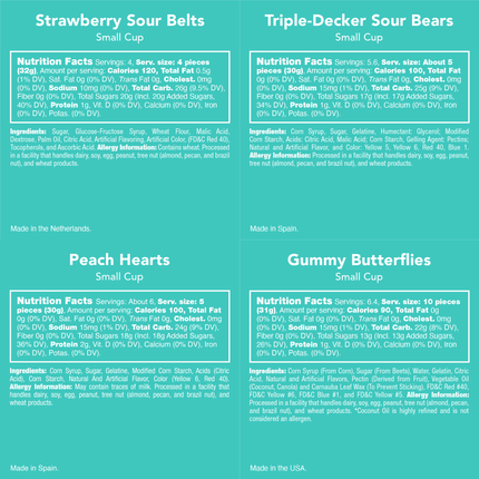 Greatest Hits Party Pack of 10
