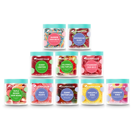 Greatest Hits Party Pack of 10