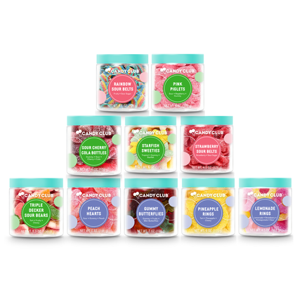 Greatest Hits Party Pack of 10