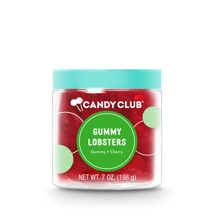 Gummy Lobsters