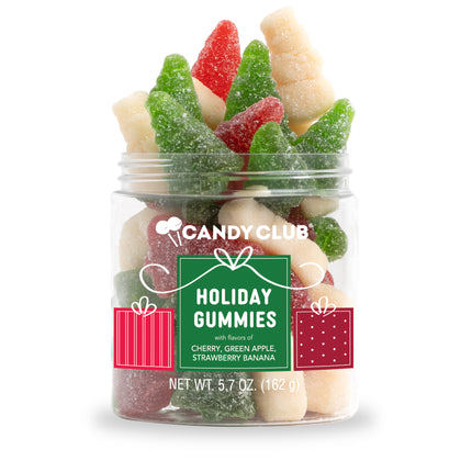 Holiday Treats Gift Box
