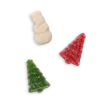 Holiday Gummies