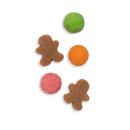 Holly Jolly Gummies