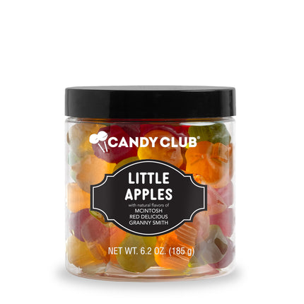 Little Apples