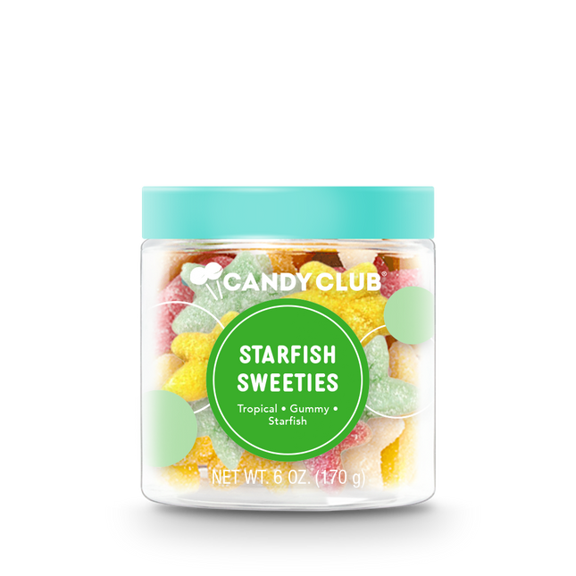 Starfish Sweeties
