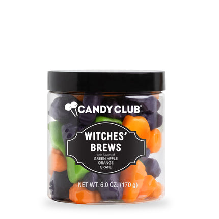 Witches' Brew