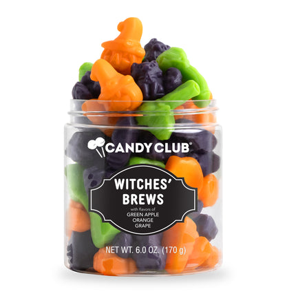 Witches' Brew